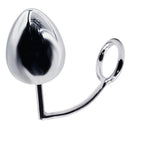 48mm Cock Ring / Egg Size 65mm
