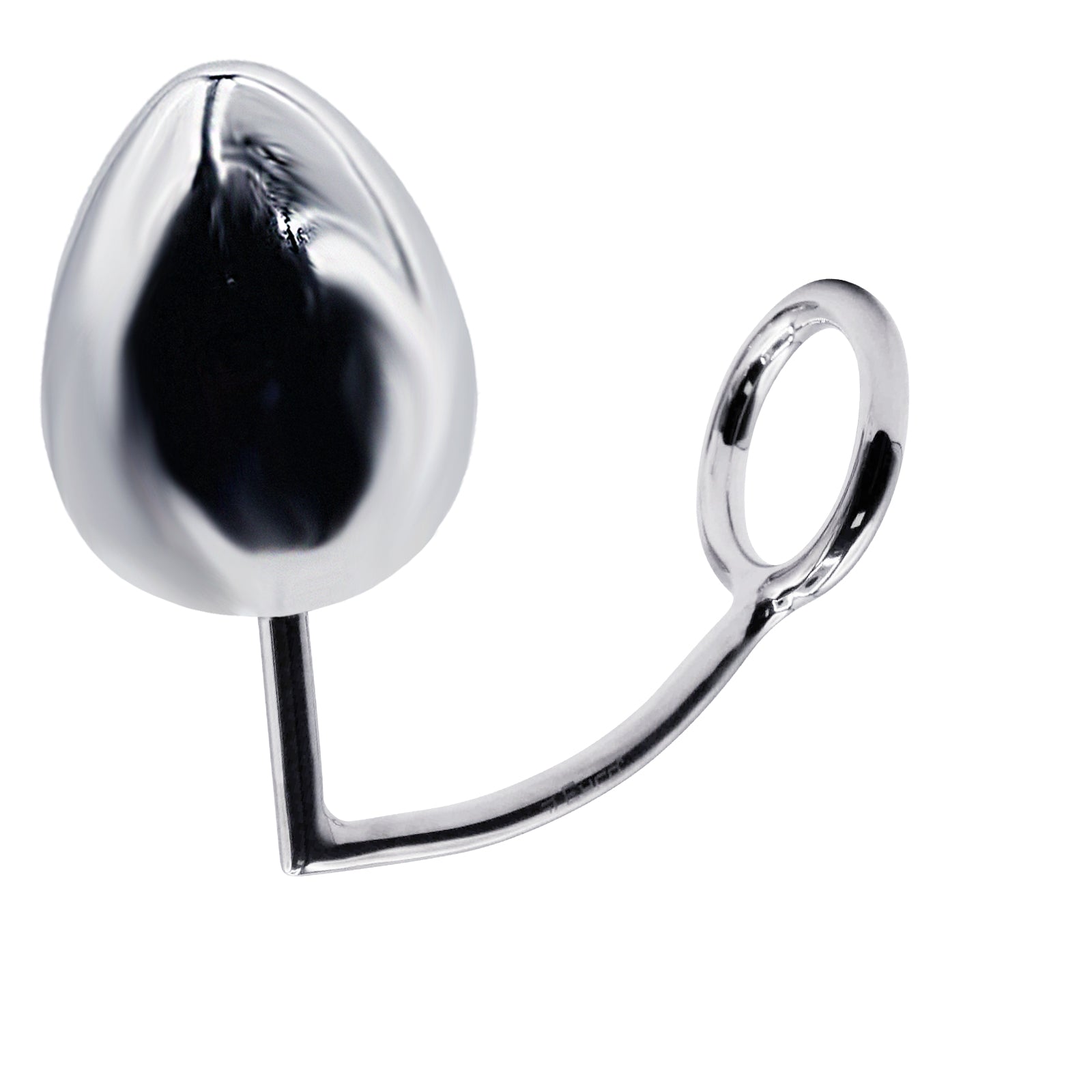48mm Cock Ring / Egg Size 65mm