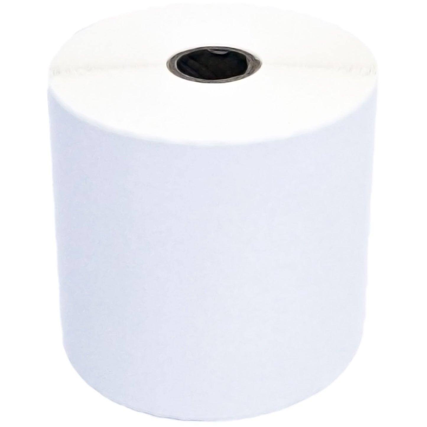 4Stuff™ 1 Rolls (500 Labels) 4x6 Direct Thermal Shipping Labels - 500/Roll, 1" Core, Perforated for Zebra ZD421 ZD422, Rollo, Desktop Printers