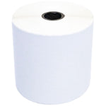 4Stuff™ 1 Rolls (500 Labels) 4x6 Direct Thermal Shipping Labels - 500/Roll, 1" Core, Perforated for Zebra ZD421 ZD422, Rollo, Desktop Printers