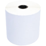 4Stuff™ 1 Rolls (500 Labels) 4x6 Direct Thermal Shipping Labels - 500/Roll, 1" Core, Perforated for Zebra ZD421 ZD422, Rollo, Desktop Printers