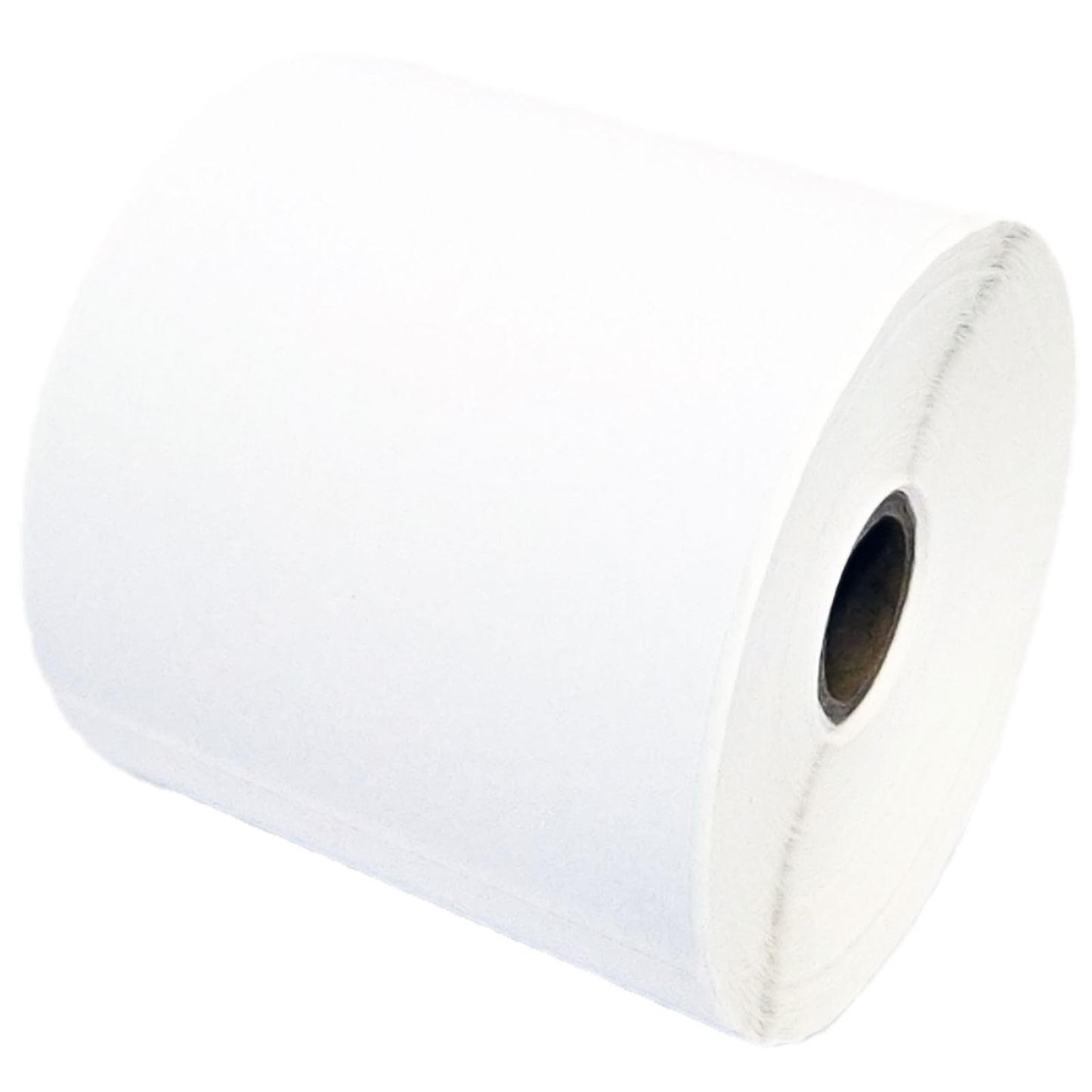 4Stuff™ 4x6 Direct Thermal Shipping Labels - 500/Roll, 1" Core, Perforated - for Zebra ZD421 ZD422, Rollo, Desktop Printers