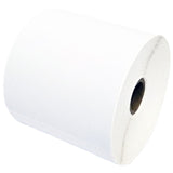 4Stuff™ 4x6 Direct Thermal Shipping Labels - 500/Roll, 1" Core, Perforated - for Zebra ZD421 ZD422, Rollo, Desktop Printers