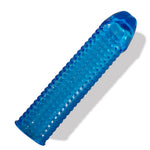 Single (Curl Wave) / Translucent Blue
