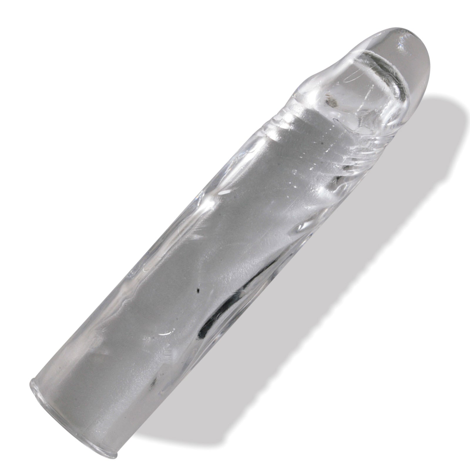 Single (Fat Veins) / Clear
