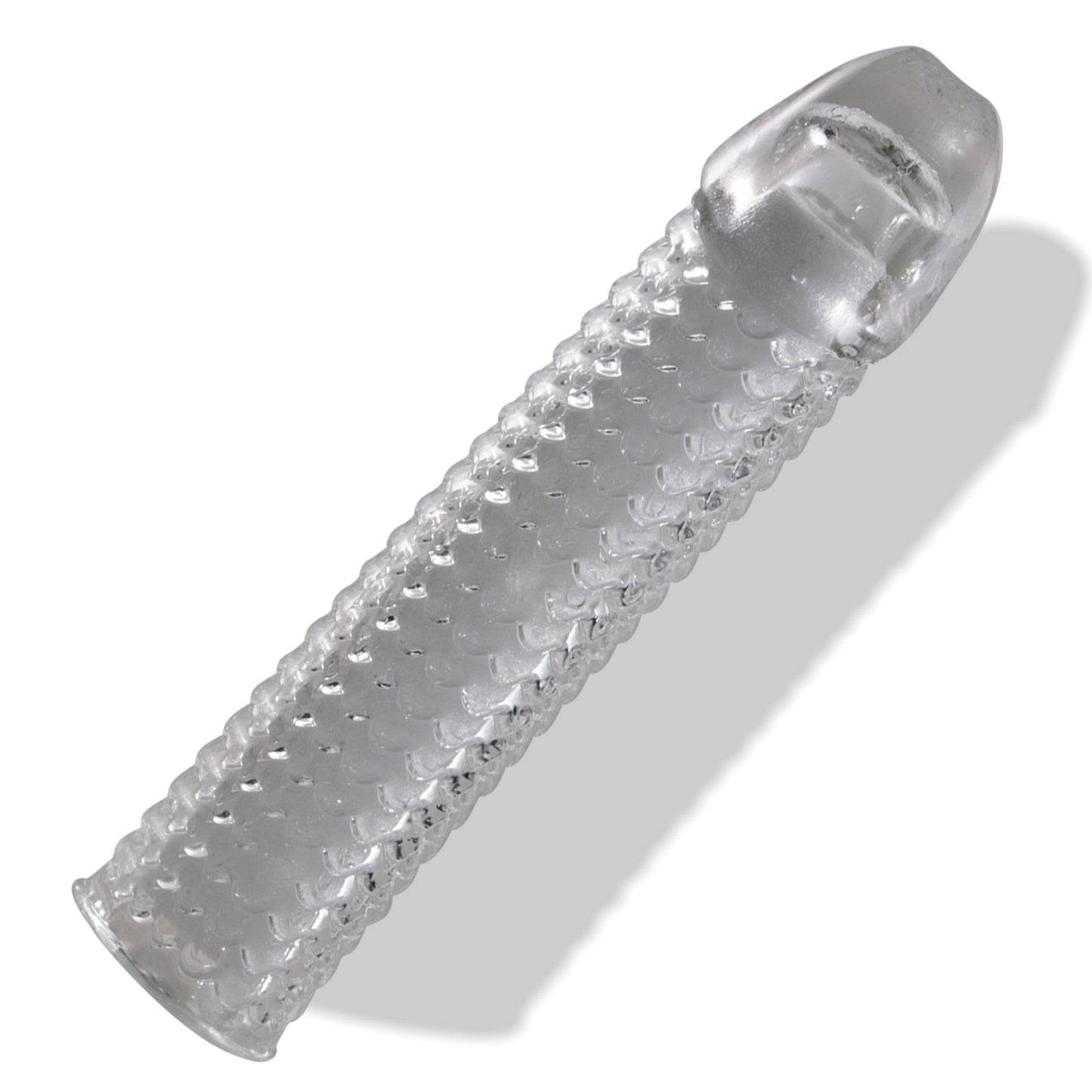 Single (Curl Wave) / Clear