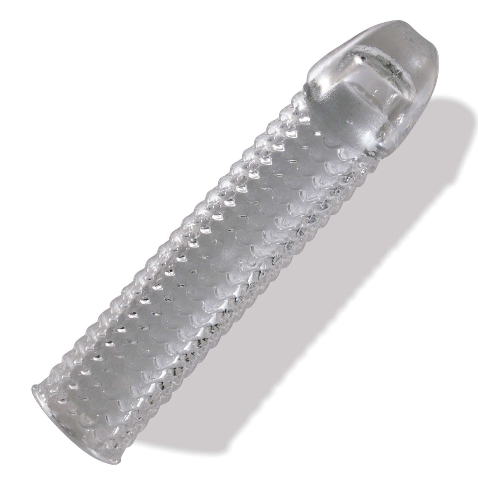 Single (Curl Wave) / Clear