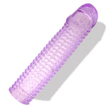 Single (Curl Wave) / Translucent Purple