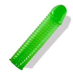 Single (Curl Wave) / Glow in the Dark