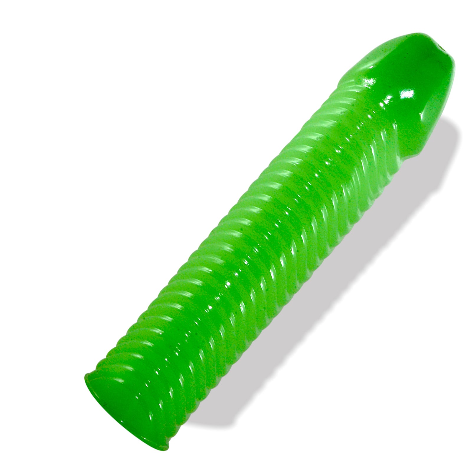 Single (Curvy) / Glow in the Dark