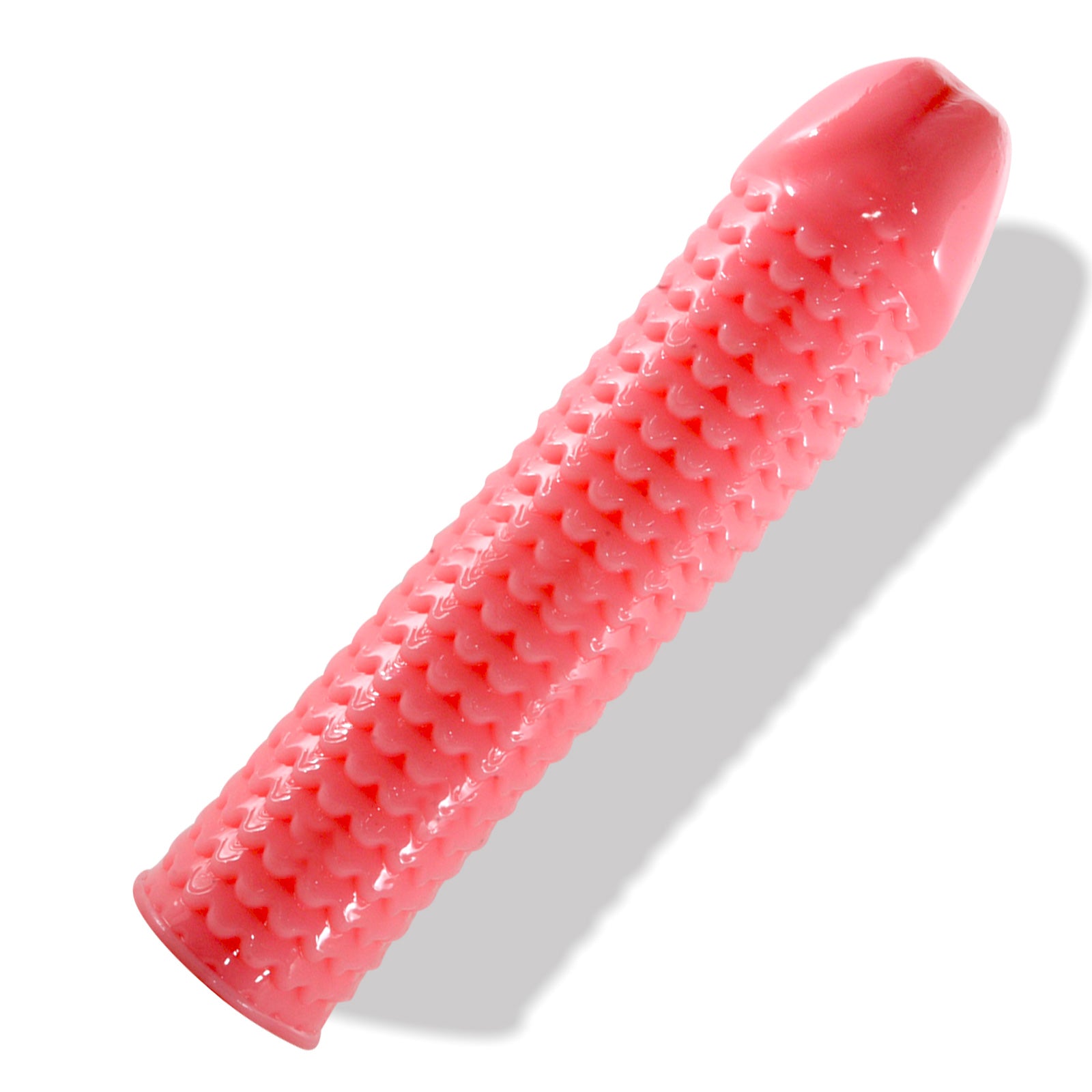 Single (Curl Wave) / Pink