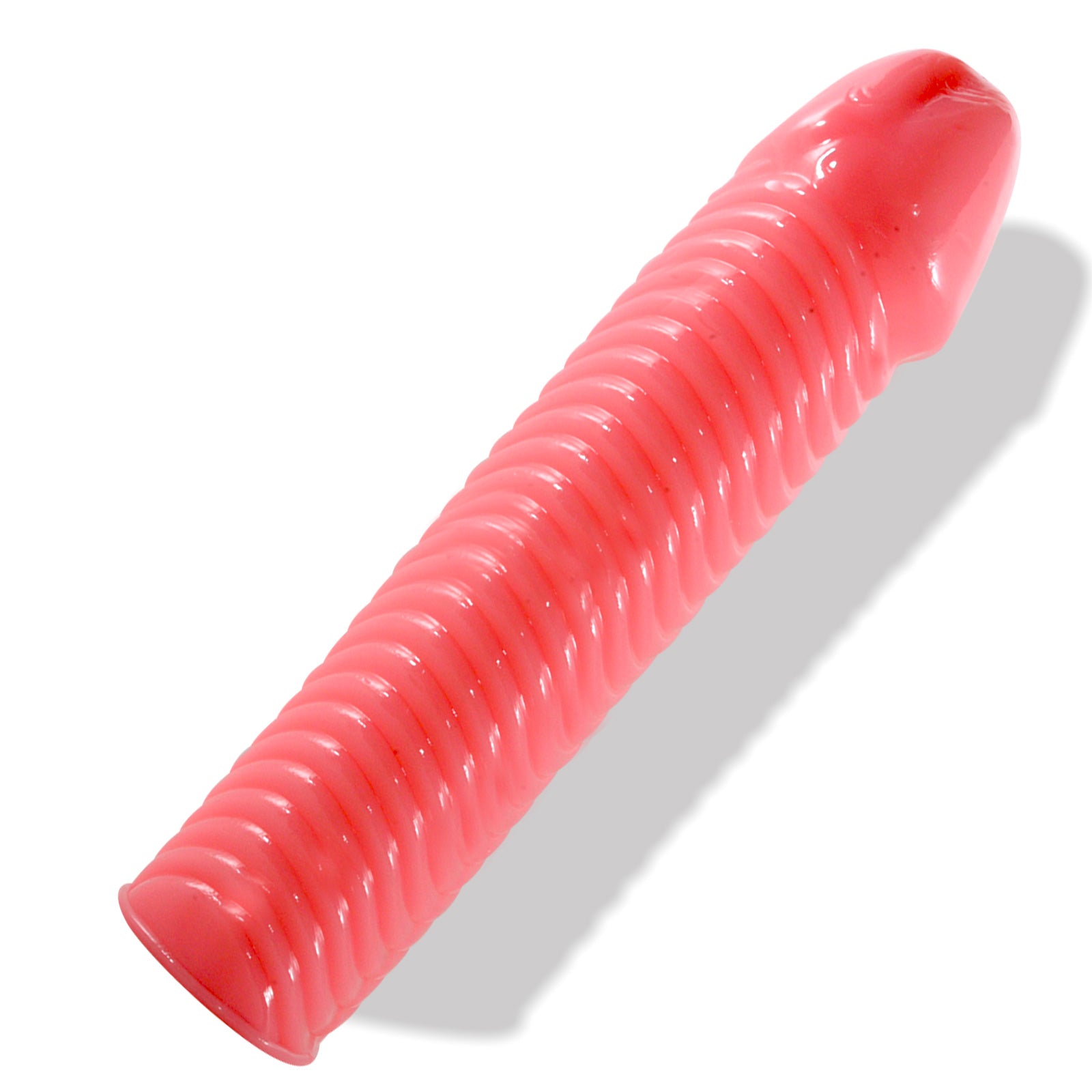 Single (Curvy) / Pink
