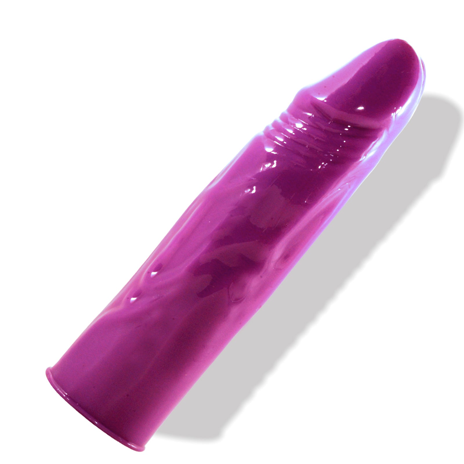 Single (Fat Veins) / Purple