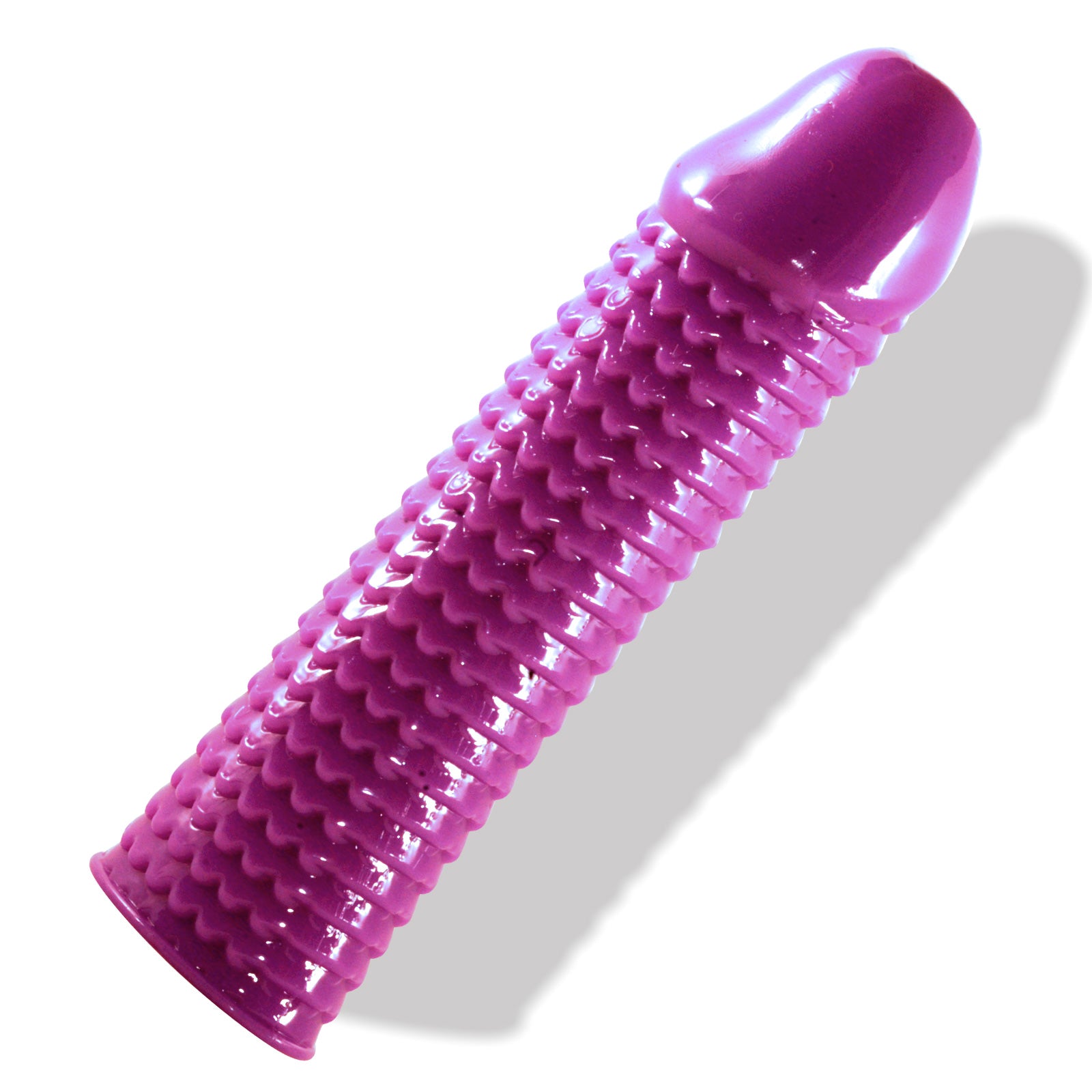 Single (Curl Wave) / Purple