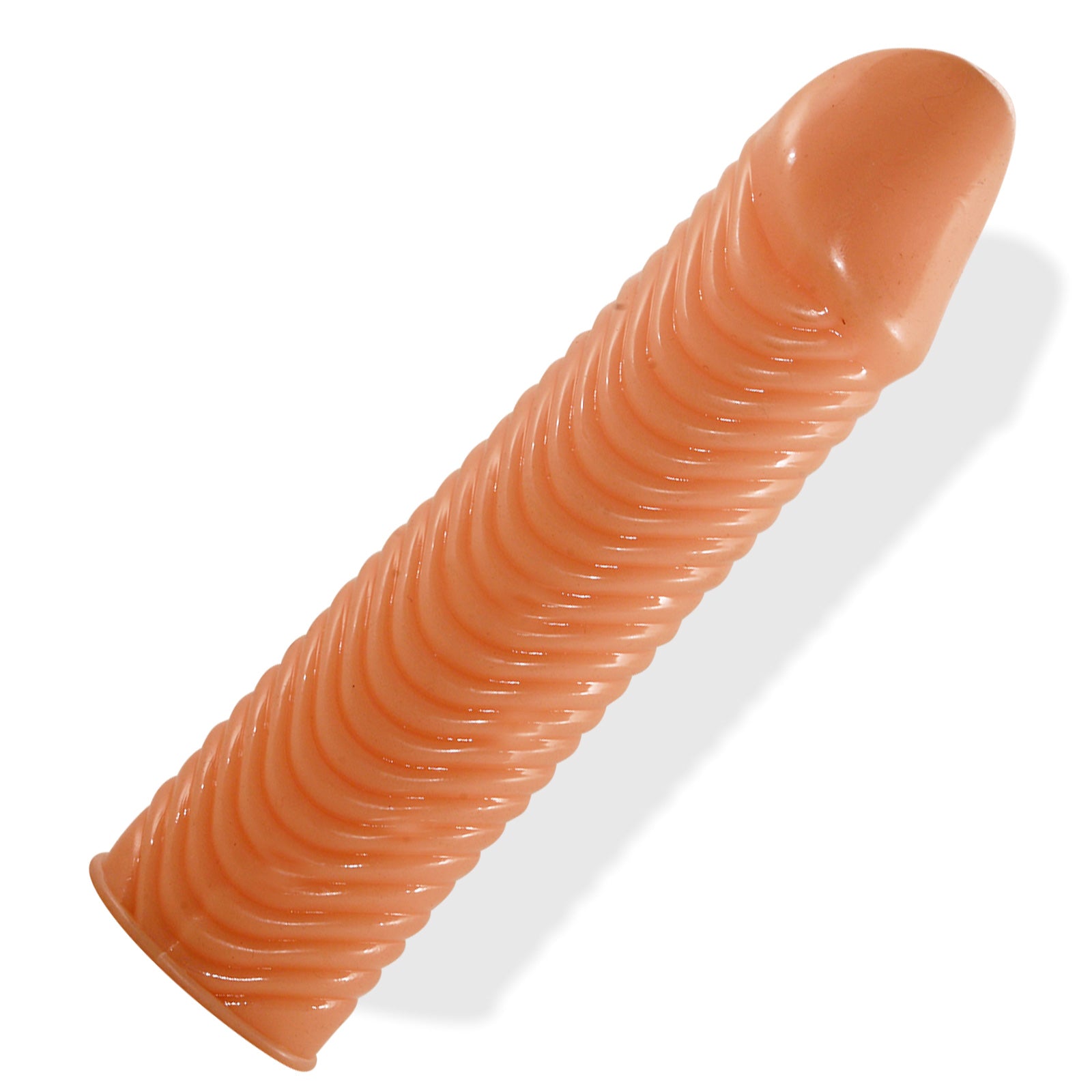 Single (Curvy) / Beige