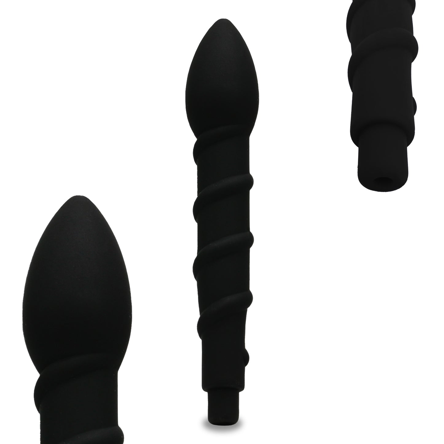 Screw - Black / Large