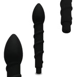 Screw - Black / Large