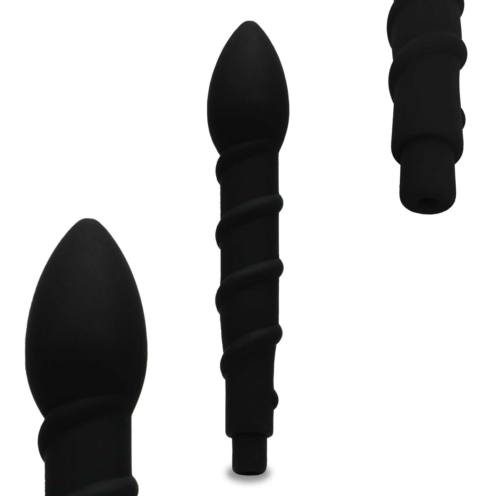 Screw - Black / Large
