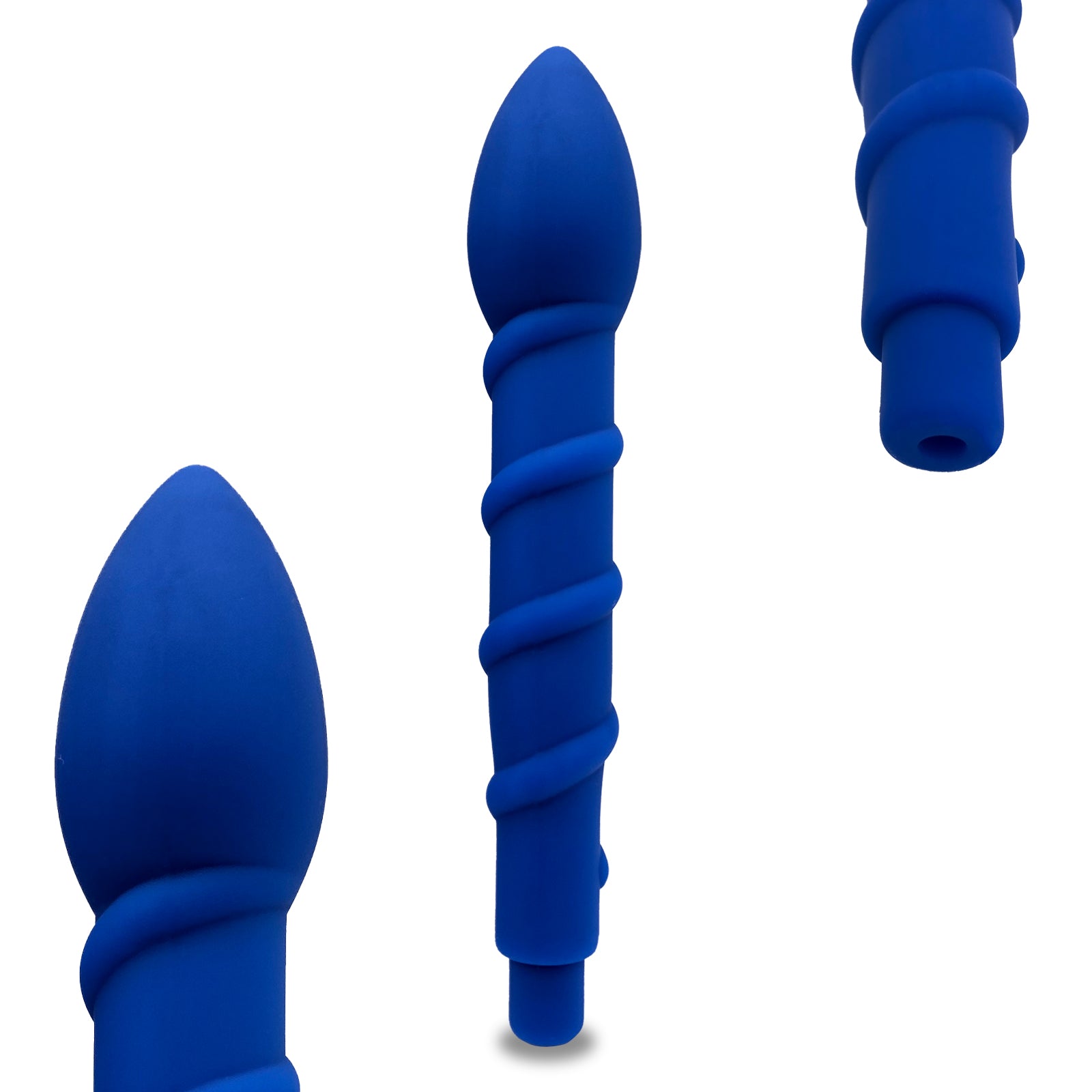 Screw - Blue / Large