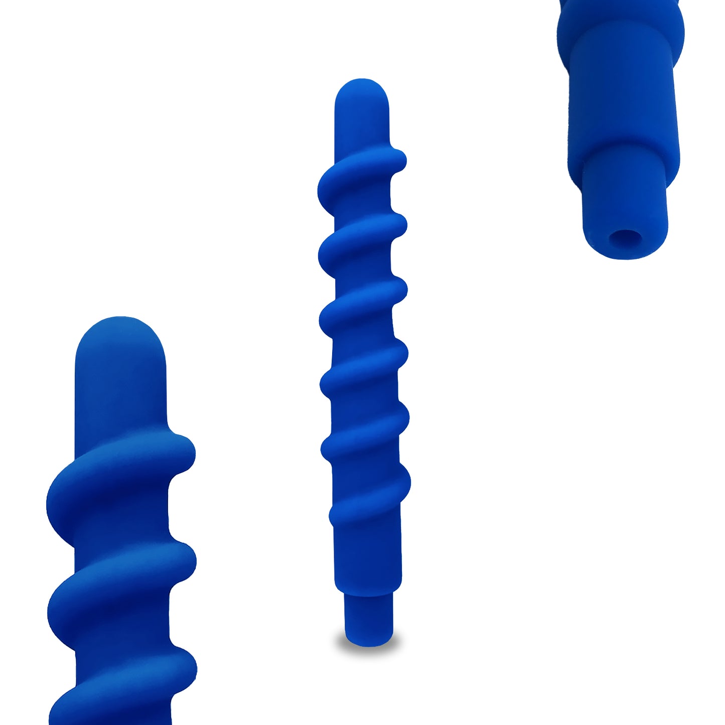 Screw - Blue / Medium