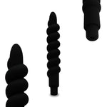 Twist - Black / Medium