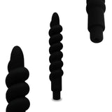 Twist - Black / Medium