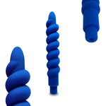 Twist - Blue / Medium
