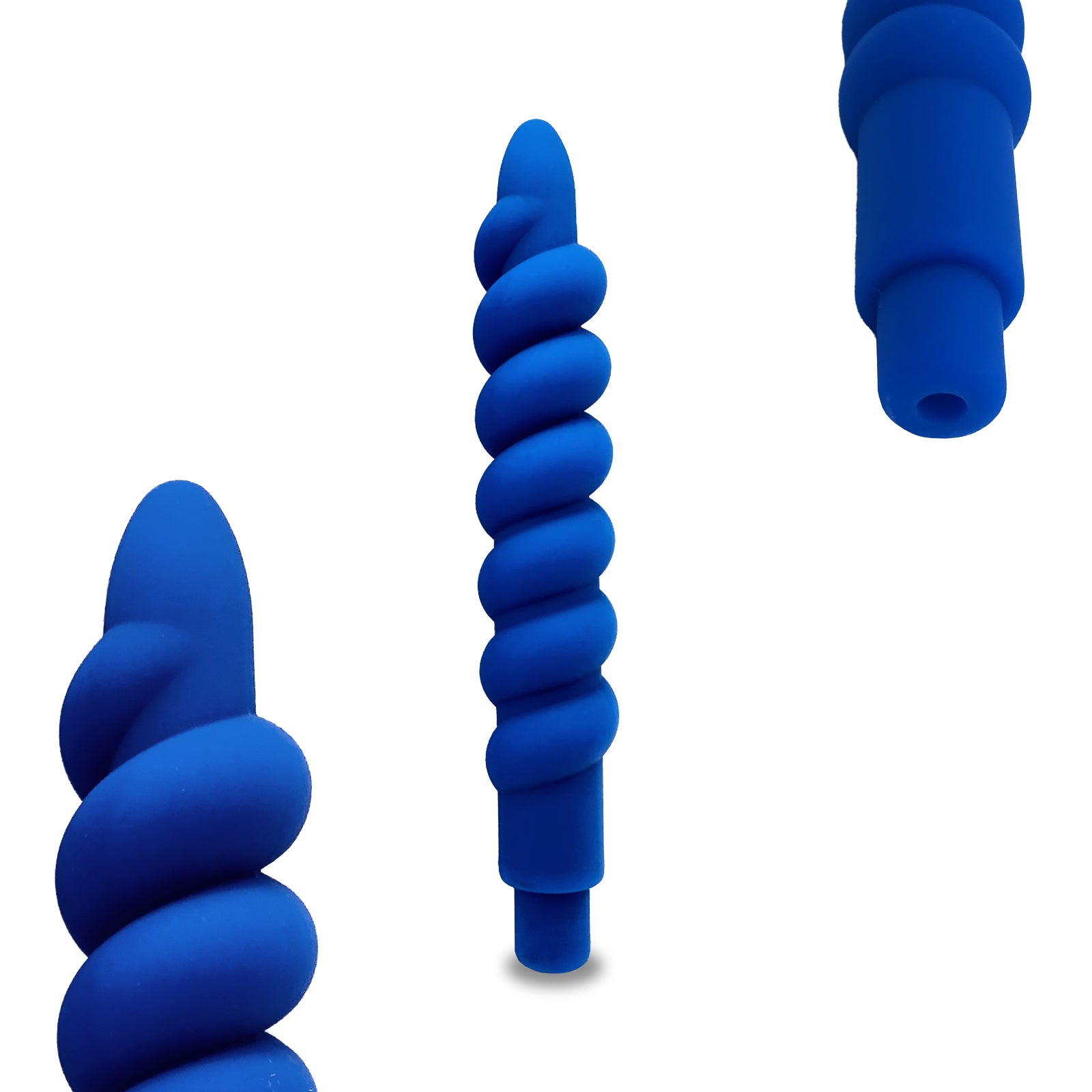 Twist - Blue / Medium