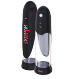 LeLuv BathBud Waterproof Fully Submersible Electric Penis Pump