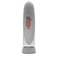 LeLuv Bath-Bud Waterproof Fully Submersible Electric Penis Pump