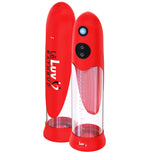 LeLuv BathBud Waterproof Fully Submersible Electric Penis Pump