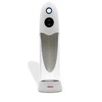Waterproof Electric Pump Bath-Bud - White
