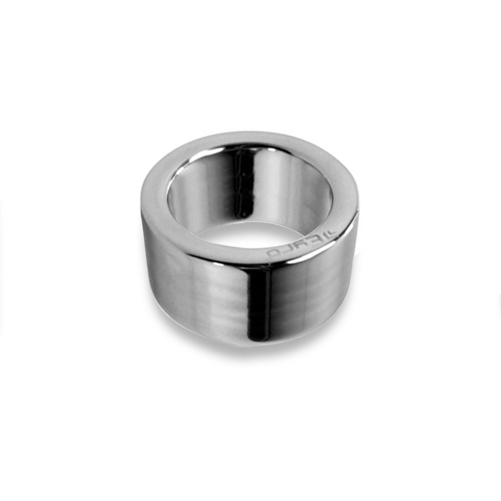 25mm Height / 26mm (1.02")