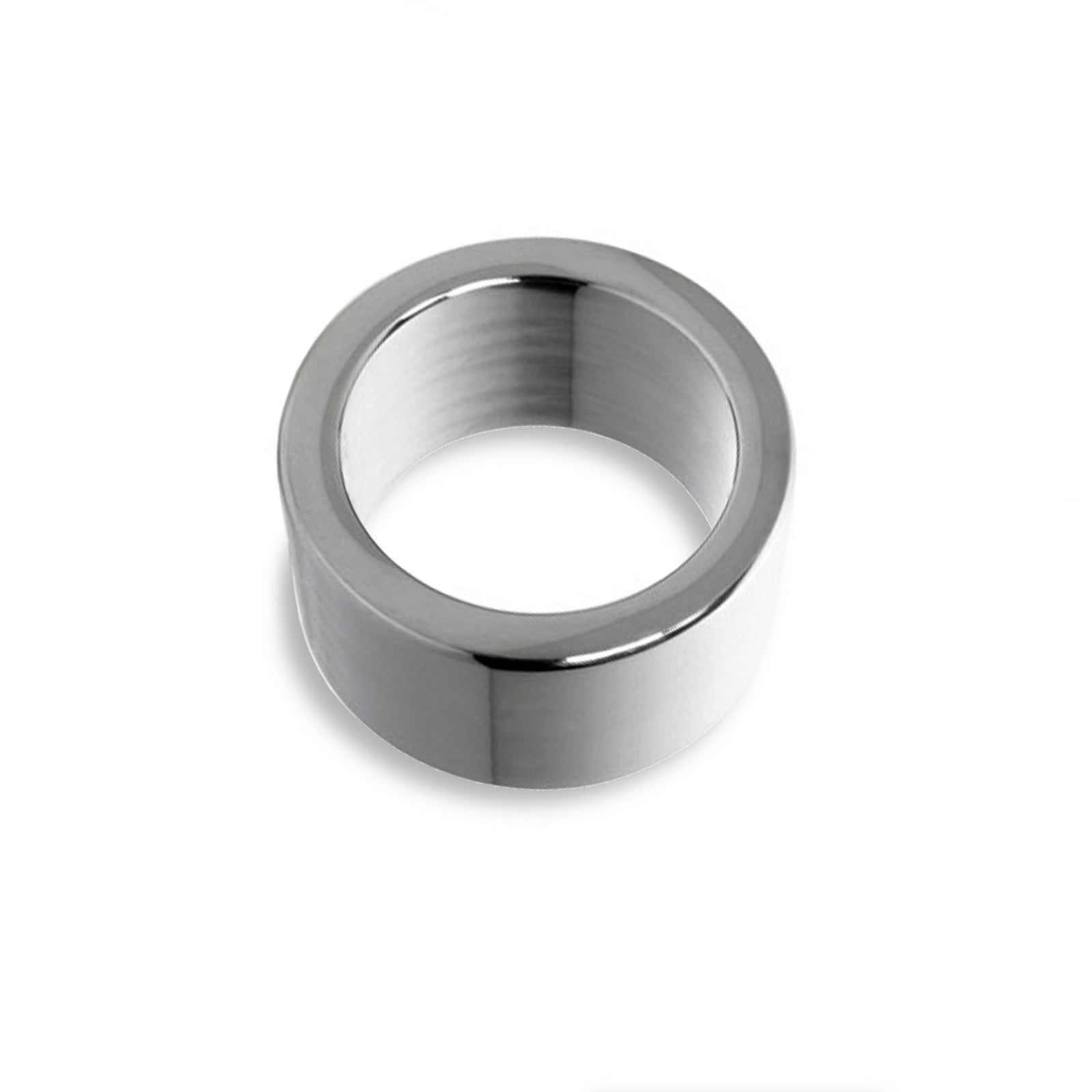 25mm Height / 32mm (1.25")