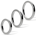 5mm Height / 46mm, 48mm & 50mm