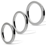 5mm Height / 48mm, 50mm & 52mm