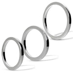 5mm Height / 22mm, 24mm & 26mm