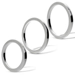 5mm Height / 52mm, 54mm & 56mm