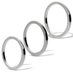 5mm Height / 56mm, 58mm & 60mm