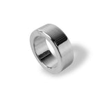 15mm Height / 22mm (0.87")