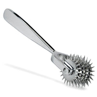 LeLuv WARTENBERG Pinwheel 5 Row NEUROLOGICAL Diagnostic Instrument Stainless Steel