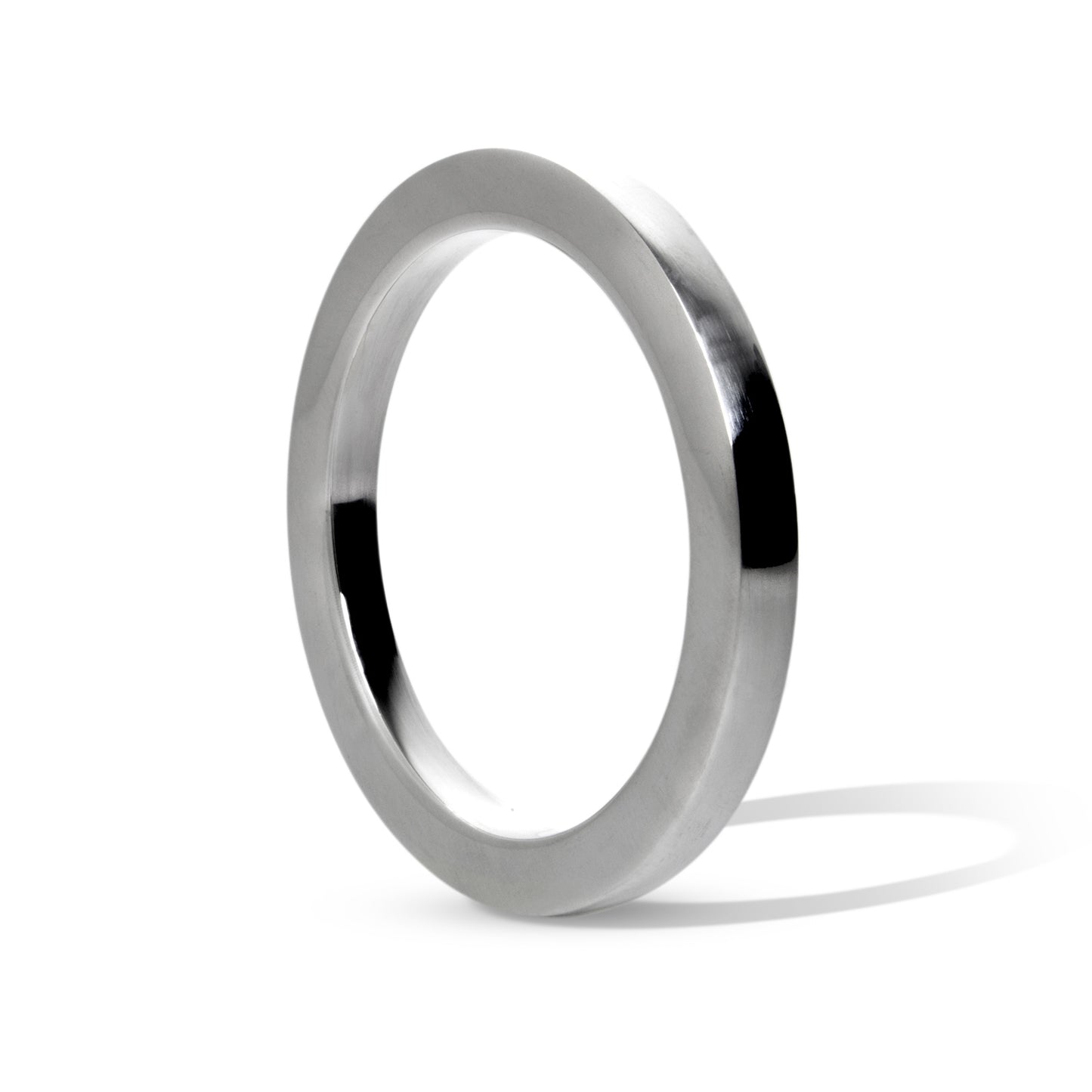 5mm Height / 36mm (1.42")