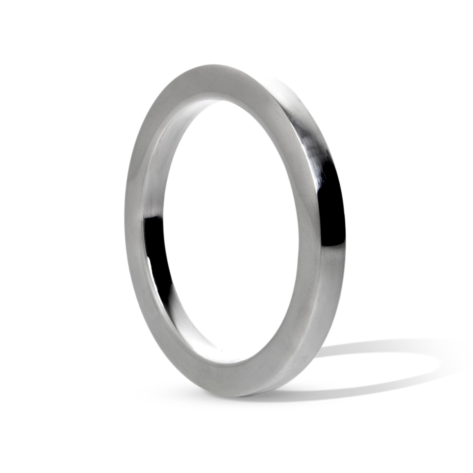 5mm Height / 36mm (1.42")