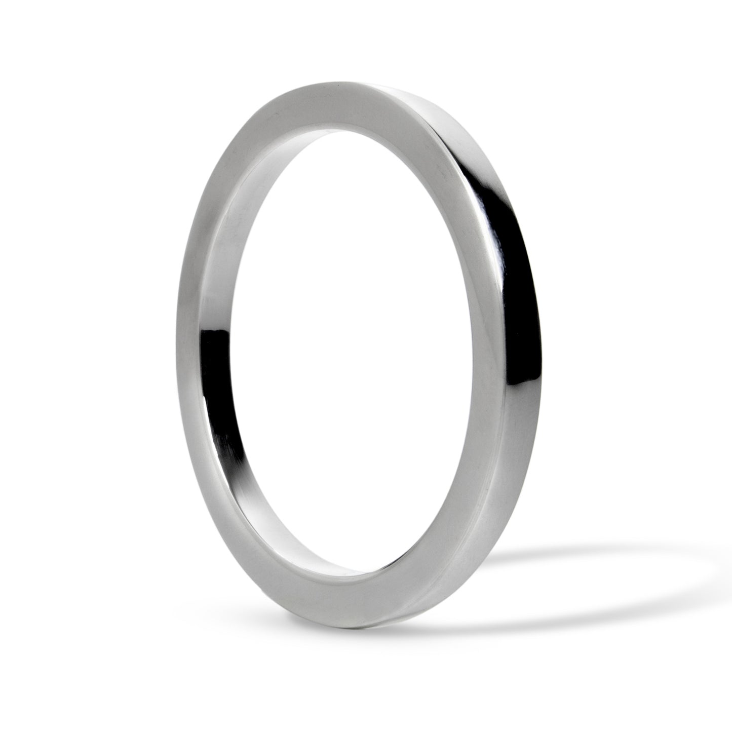 5mm Height / 44mm (1.73")