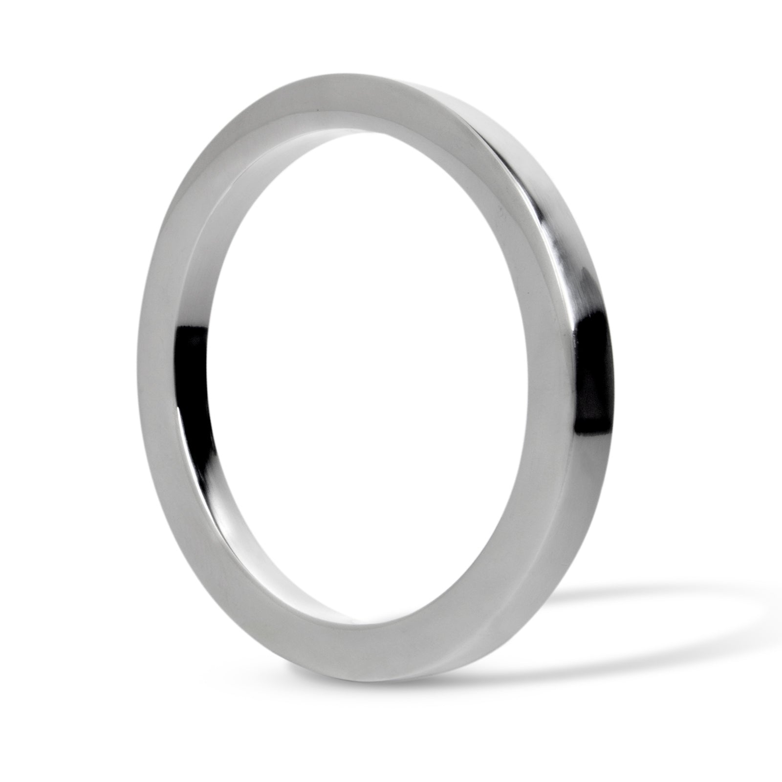 5mm Height / 46mm (1.81")