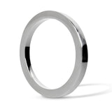 5mm Height / 46mm (1.81")