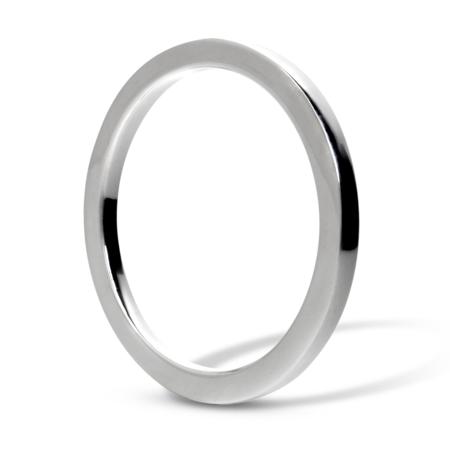 5mm Height / 50mm (1.97")