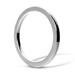 5mm Height / 50mm (1.97")