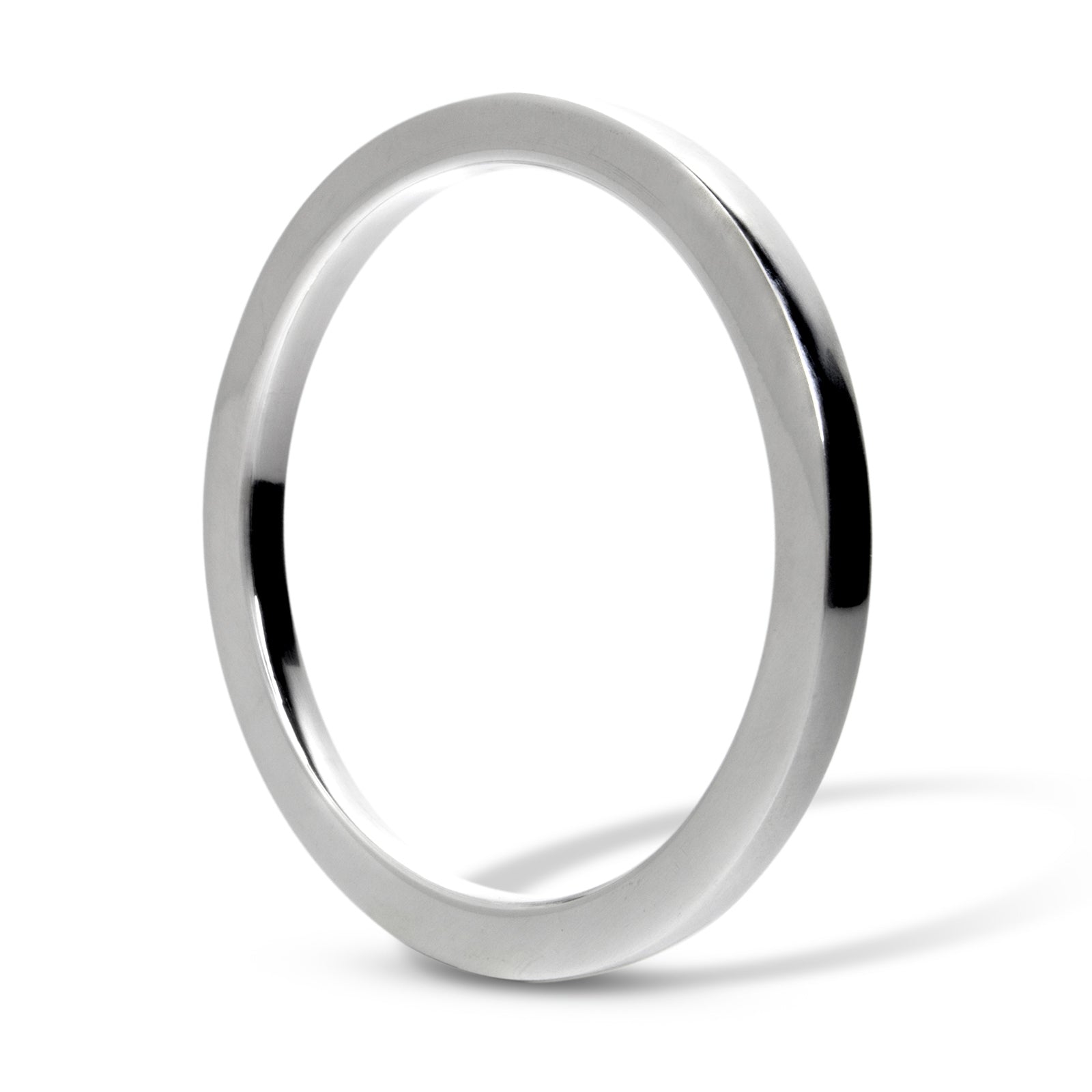 5mm Height / 50mm (1.97")