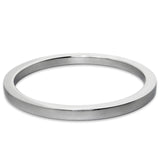 Eyro 5mm Width Stainless Penis Ring with 68mm (2.68") Inside Diameter by 5mm Height